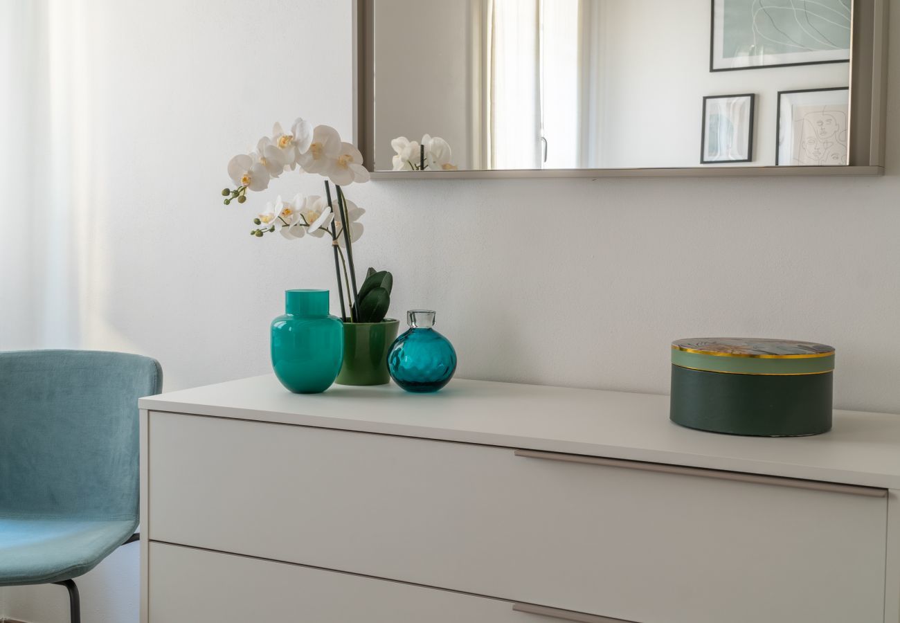 Apartment in Venice - San Giacomo dall'Orio Garden Apartment R&R