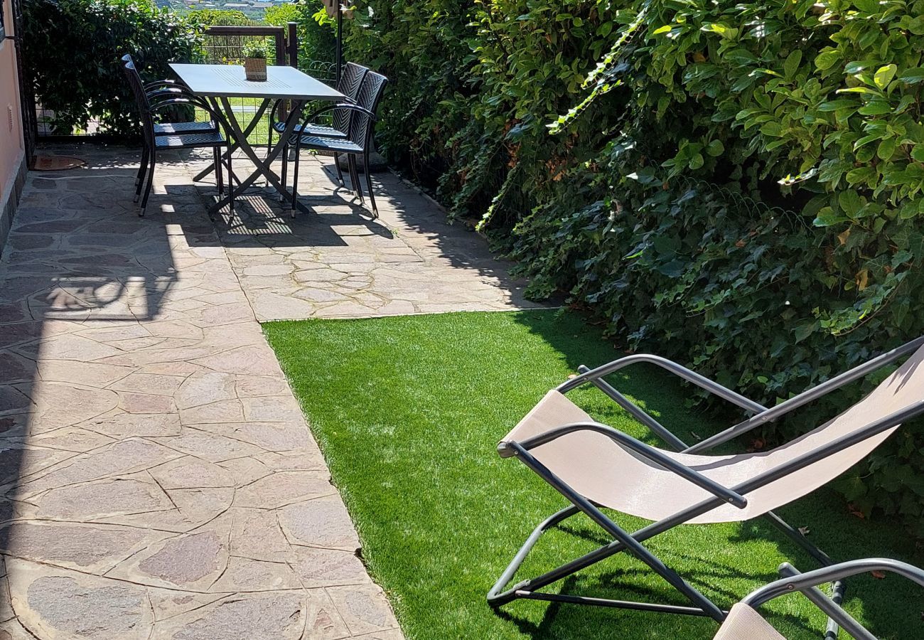 Apartment in Bardolino - NIDO DELL'ARTE