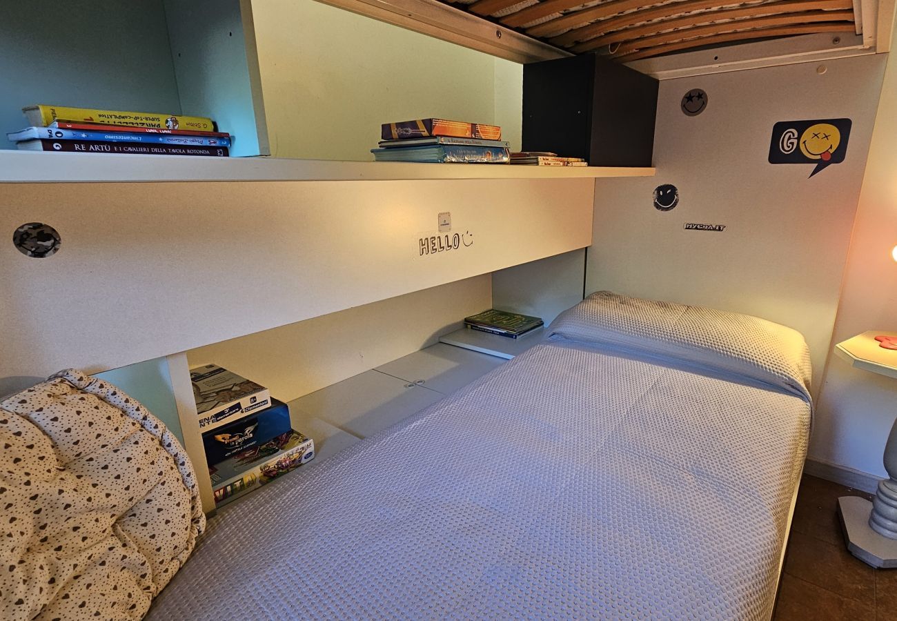 Apartment in Bardolino - NIDO DELL'ARTE