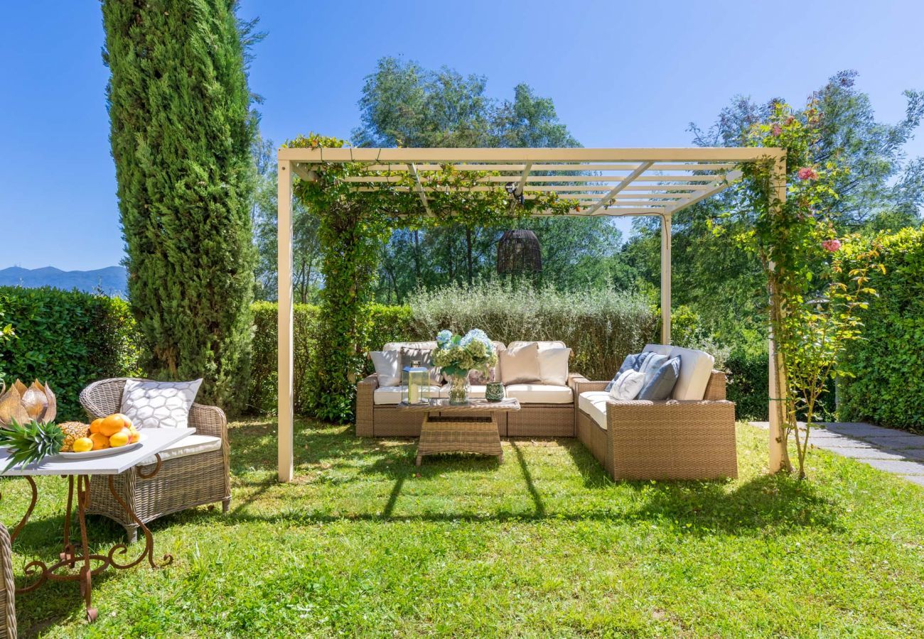 Villa in Lucca - Villa Hilary