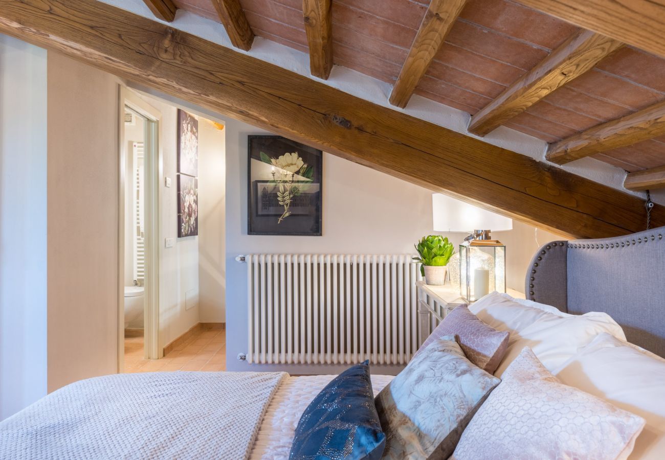 Villa in Lucca - Villa Hilary