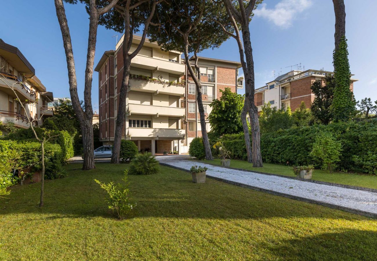 Apartment in Viareggio - La Casa Matta