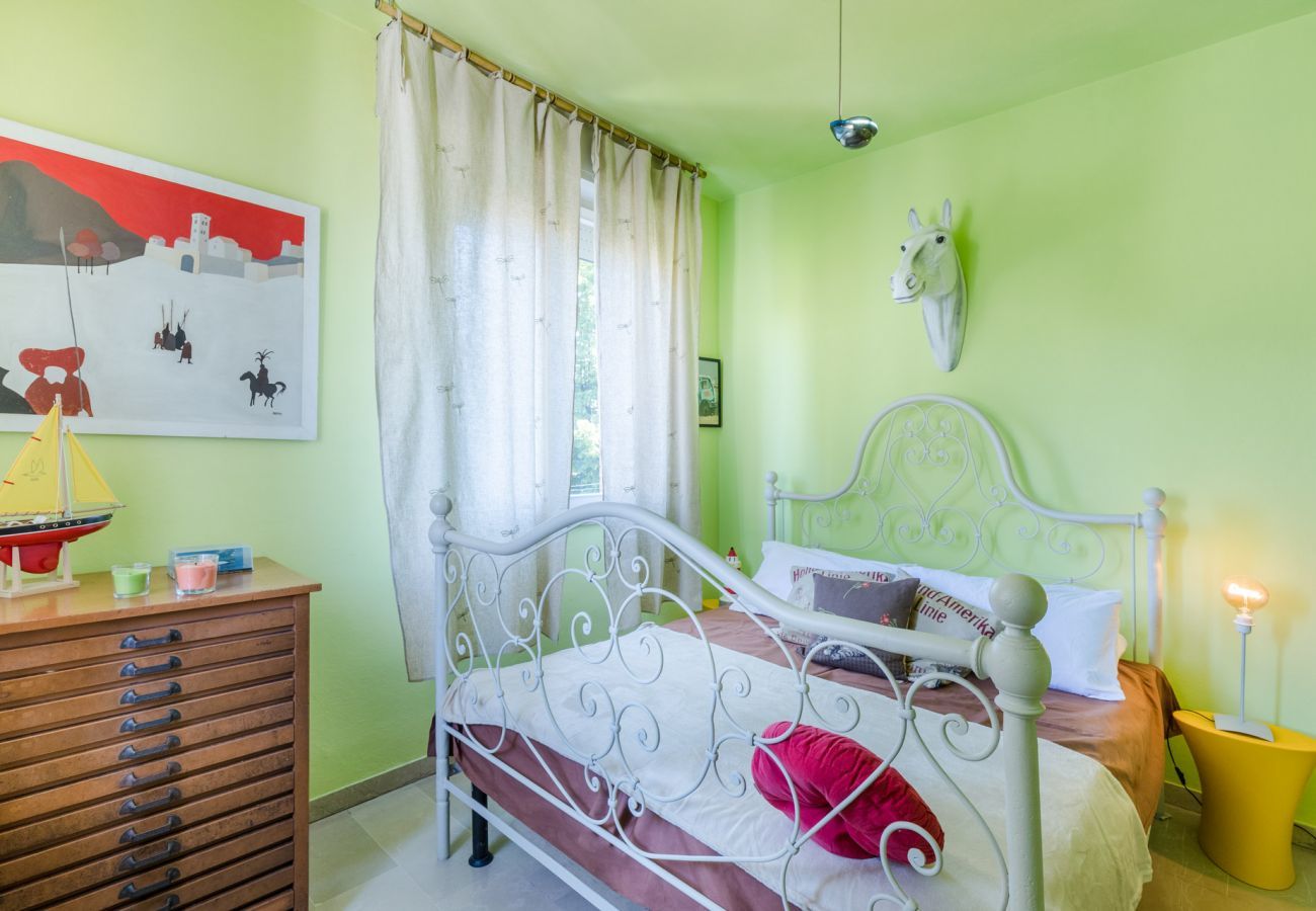 Apartment in Viareggio - La Casa Matta