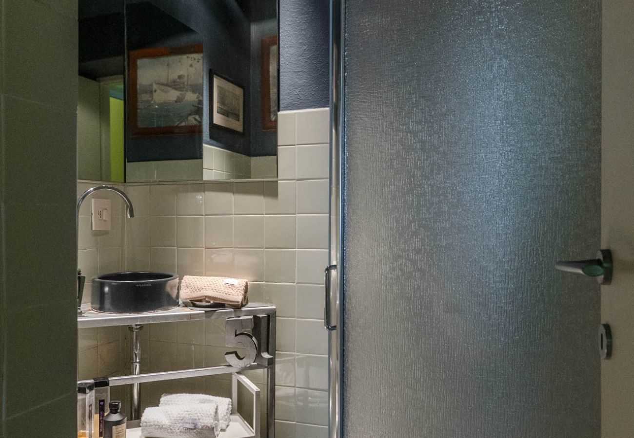 Apartment in Viareggio - La Casa Matta