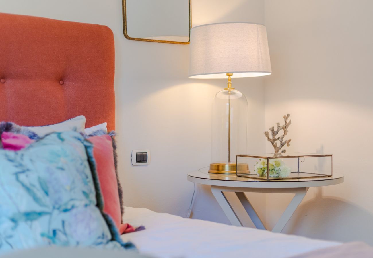 Apartment in Viareggio - Casa Michelangelo