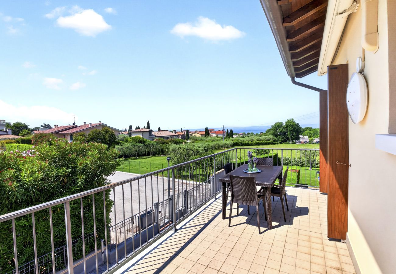 Apartment in Lazise - BLANCO