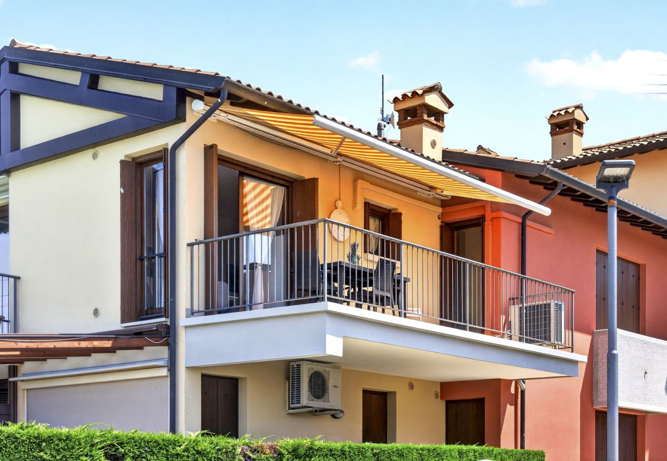 Apartment in Lazise - BLANCO
