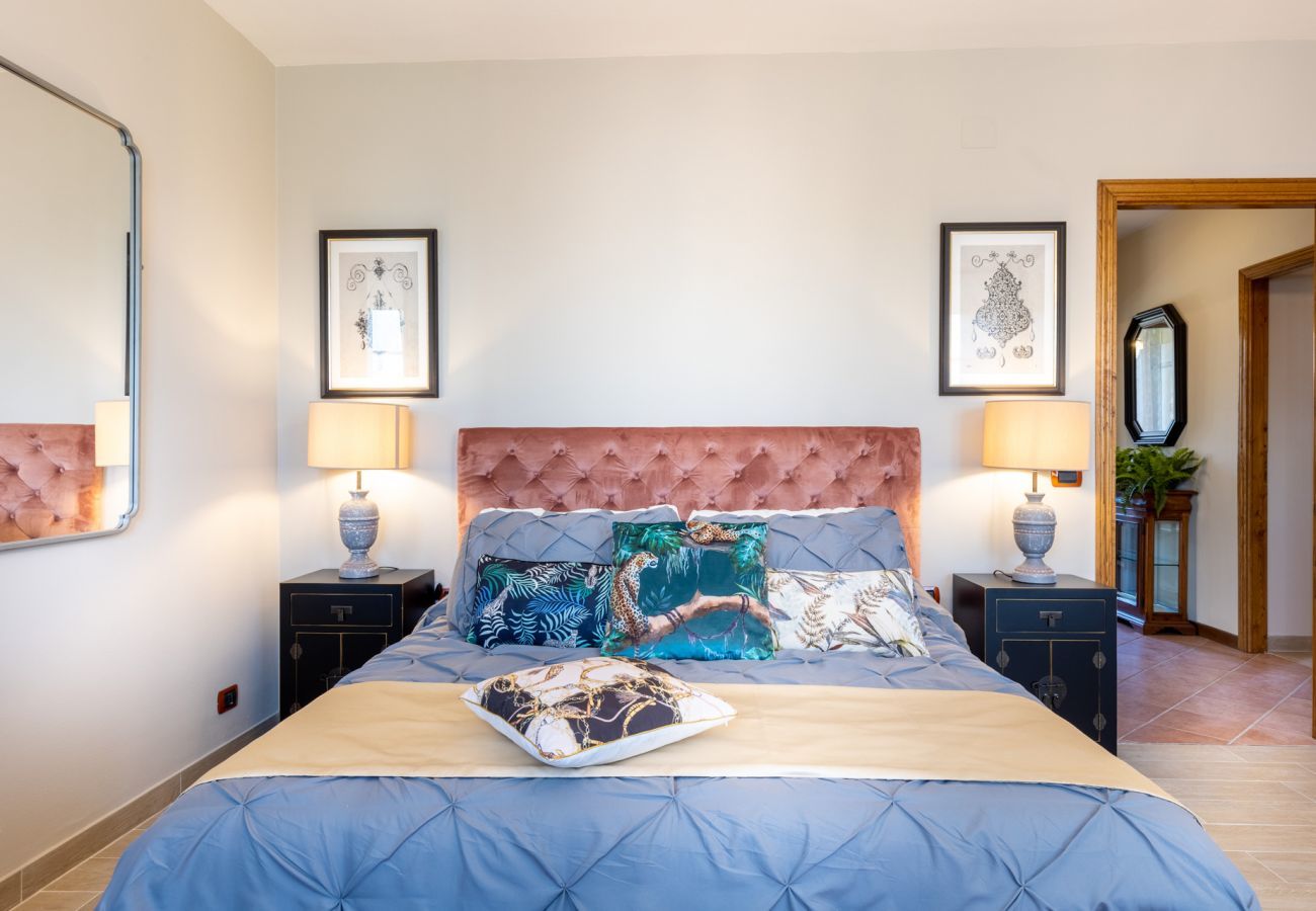 Villa in Lucca - Nonna Bianca Farmhouse