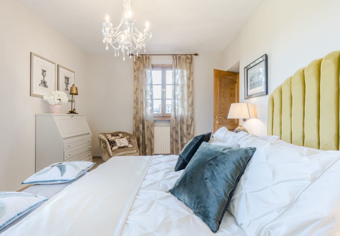 Villa in Lucca - Nonna Bianca Farmhouse