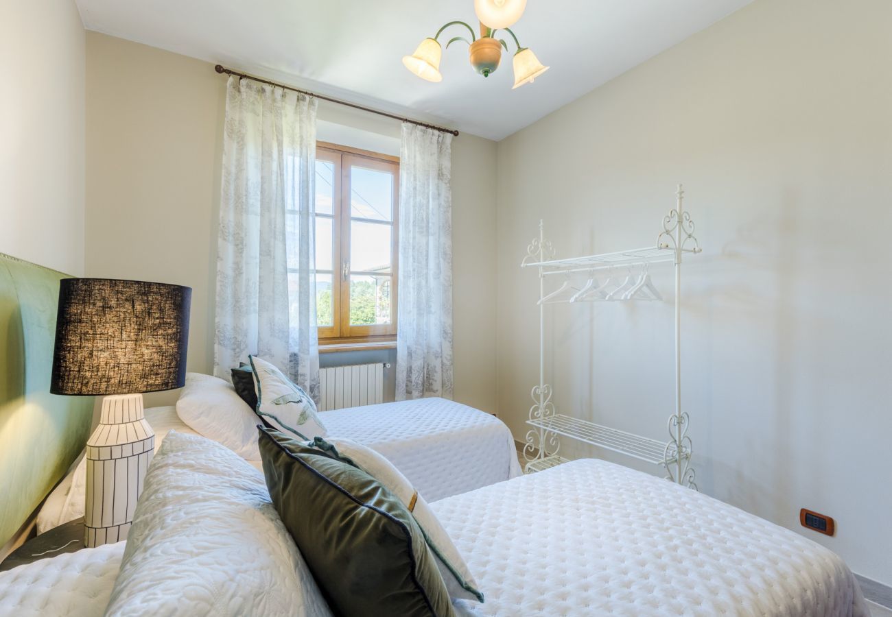 Villa in Lucca - Nonna Bianca Farmhouse