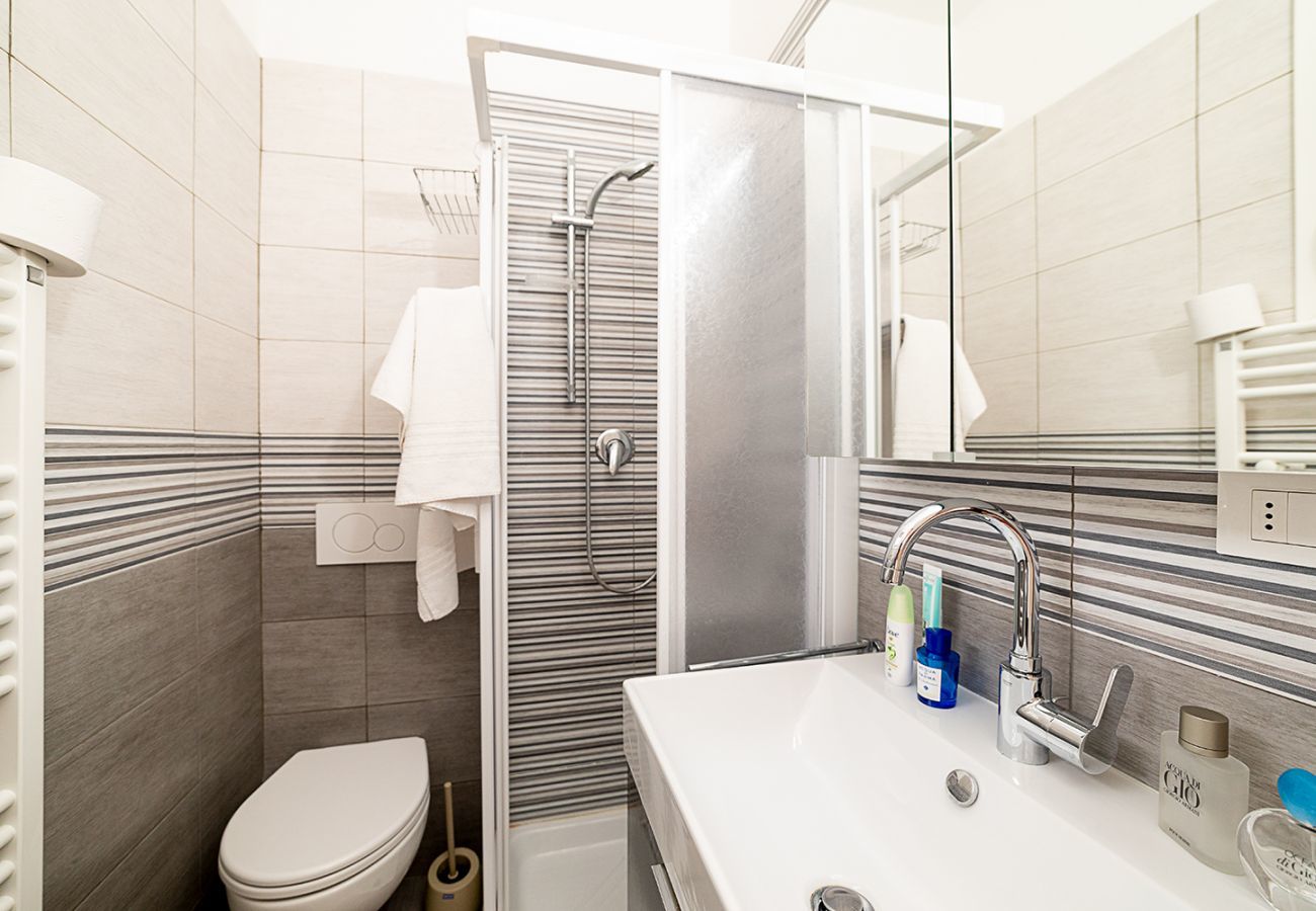 Apartment in Bardolino - BLUE VIEW 2
