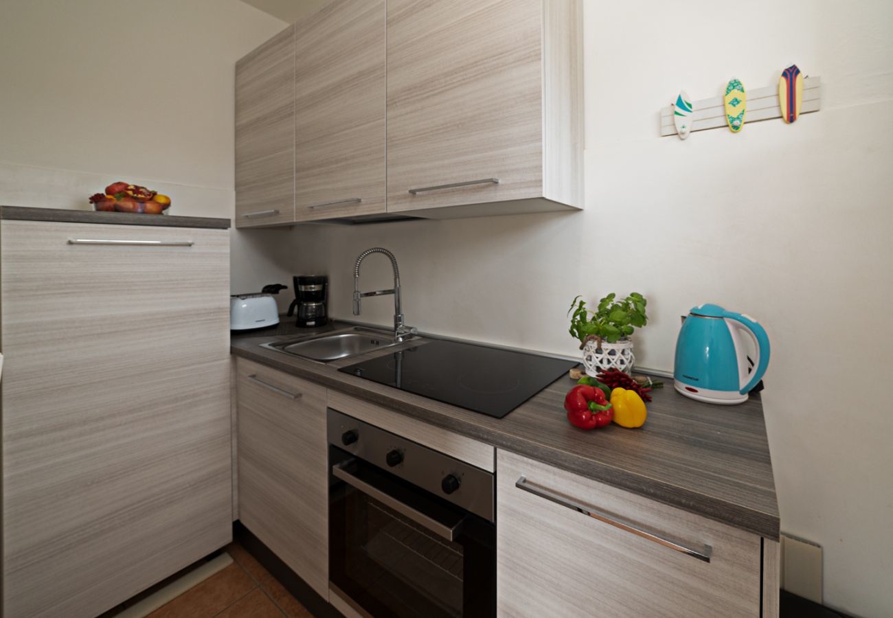 Apartment in Bardolino - BLUE VIEW 2