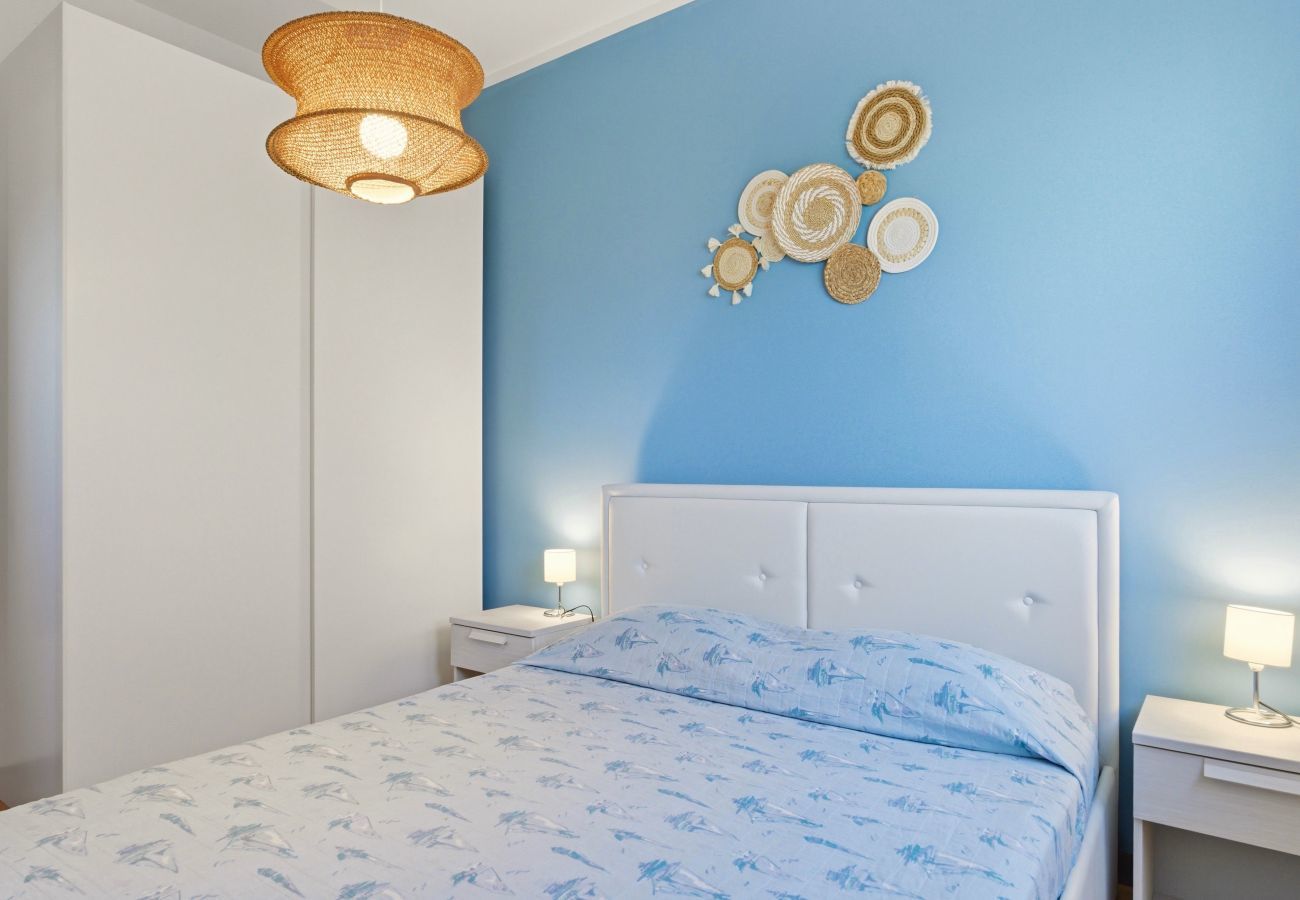 Apartment in Bardolino - BLUE VIEW 2