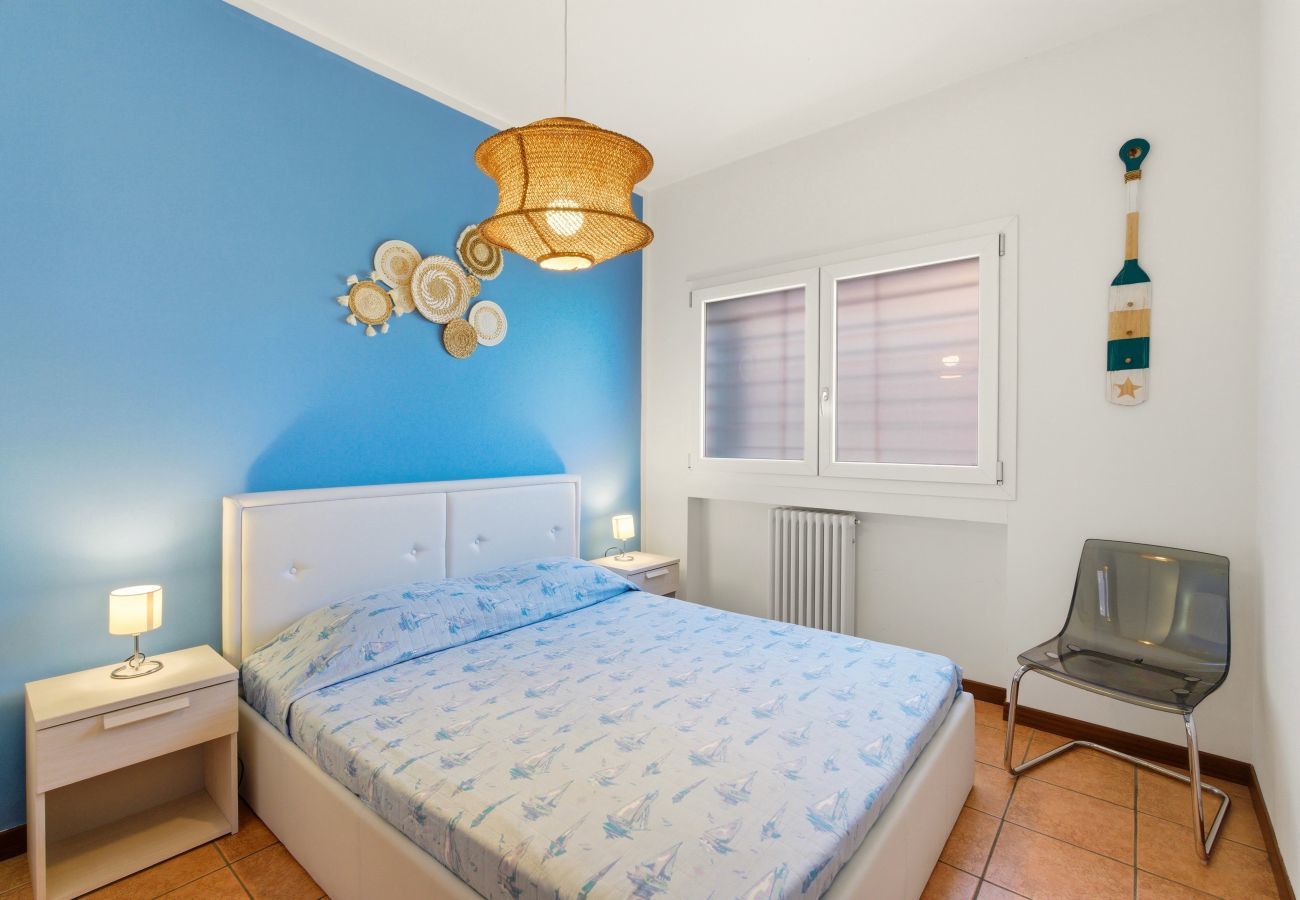 Apartment in Bardolino - BLUE VIEW 2