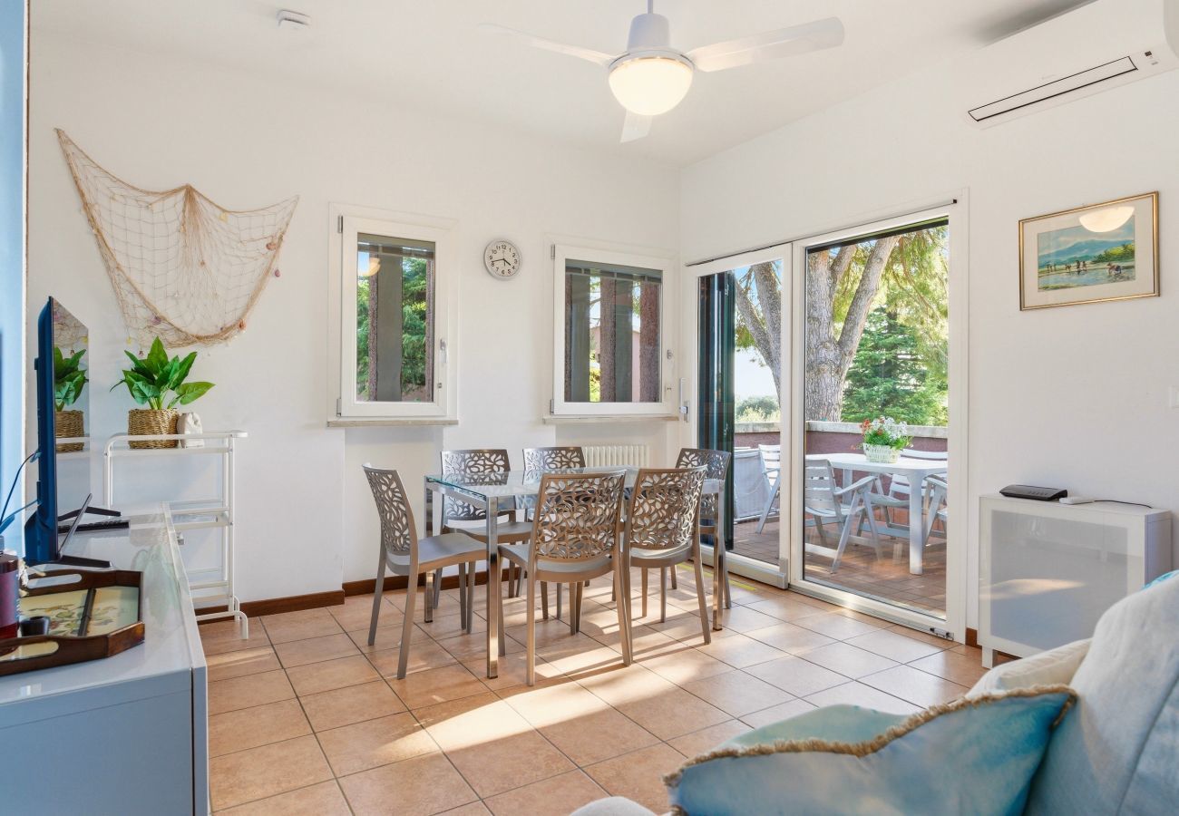 Apartment in Bardolino - BLUE VIEW 2