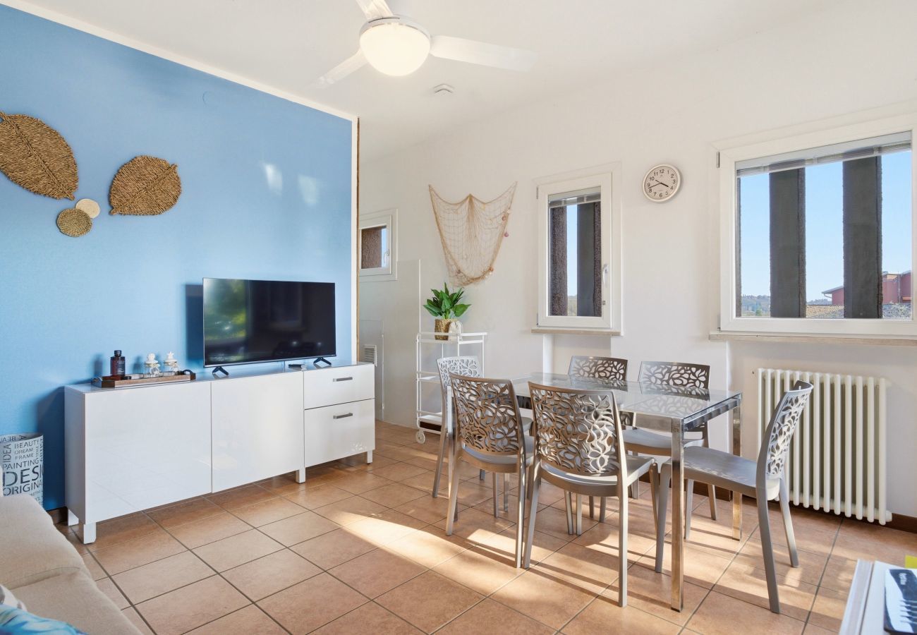 Apartment in Bardolino - BLUE VIEW 2