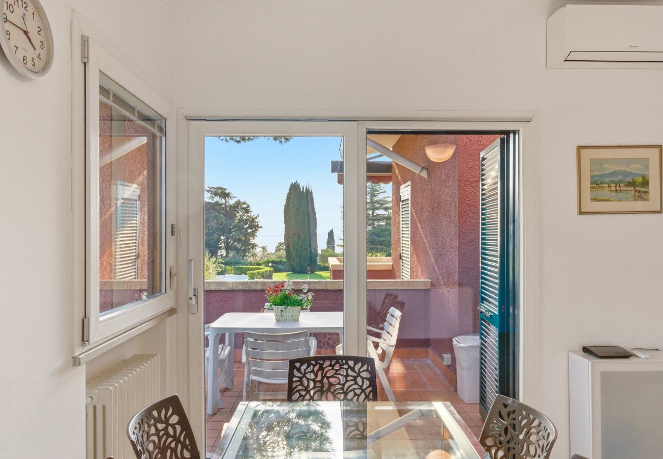 Apartment in Bardolino - BLUE VIEW 2