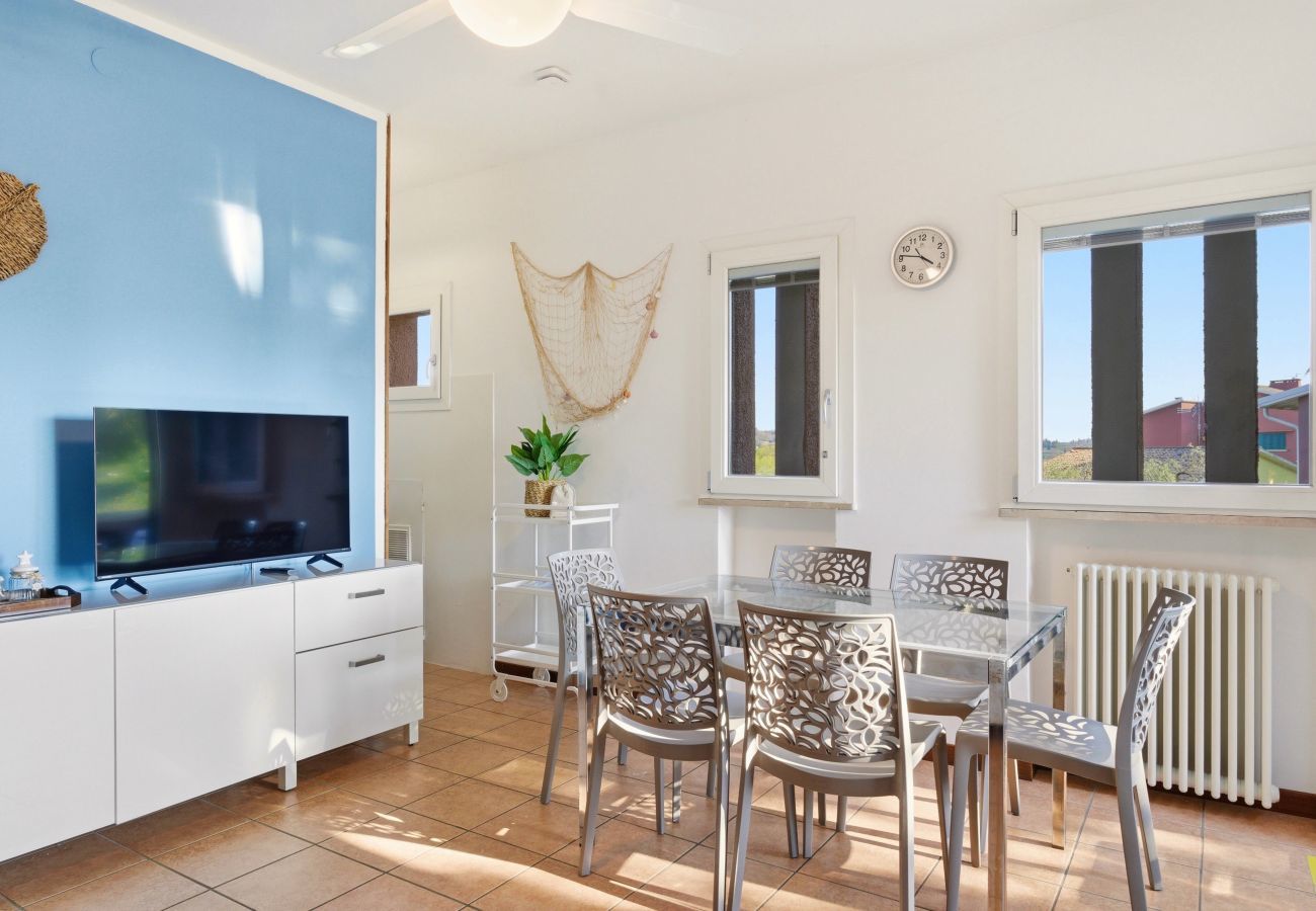 Apartment in Bardolino - BLUE VIEW 2