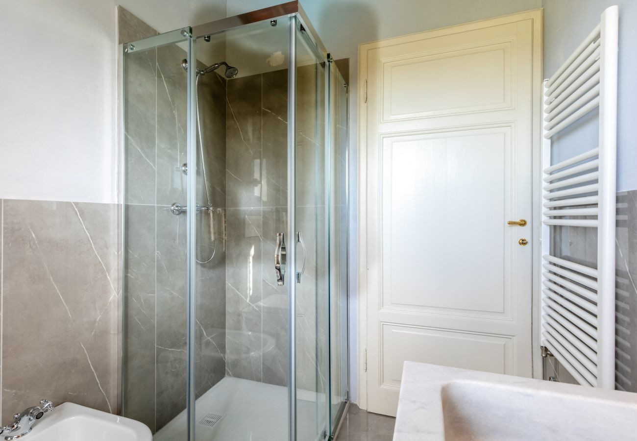 Villa in Orentano - Il Conte Farmhouse Retreat