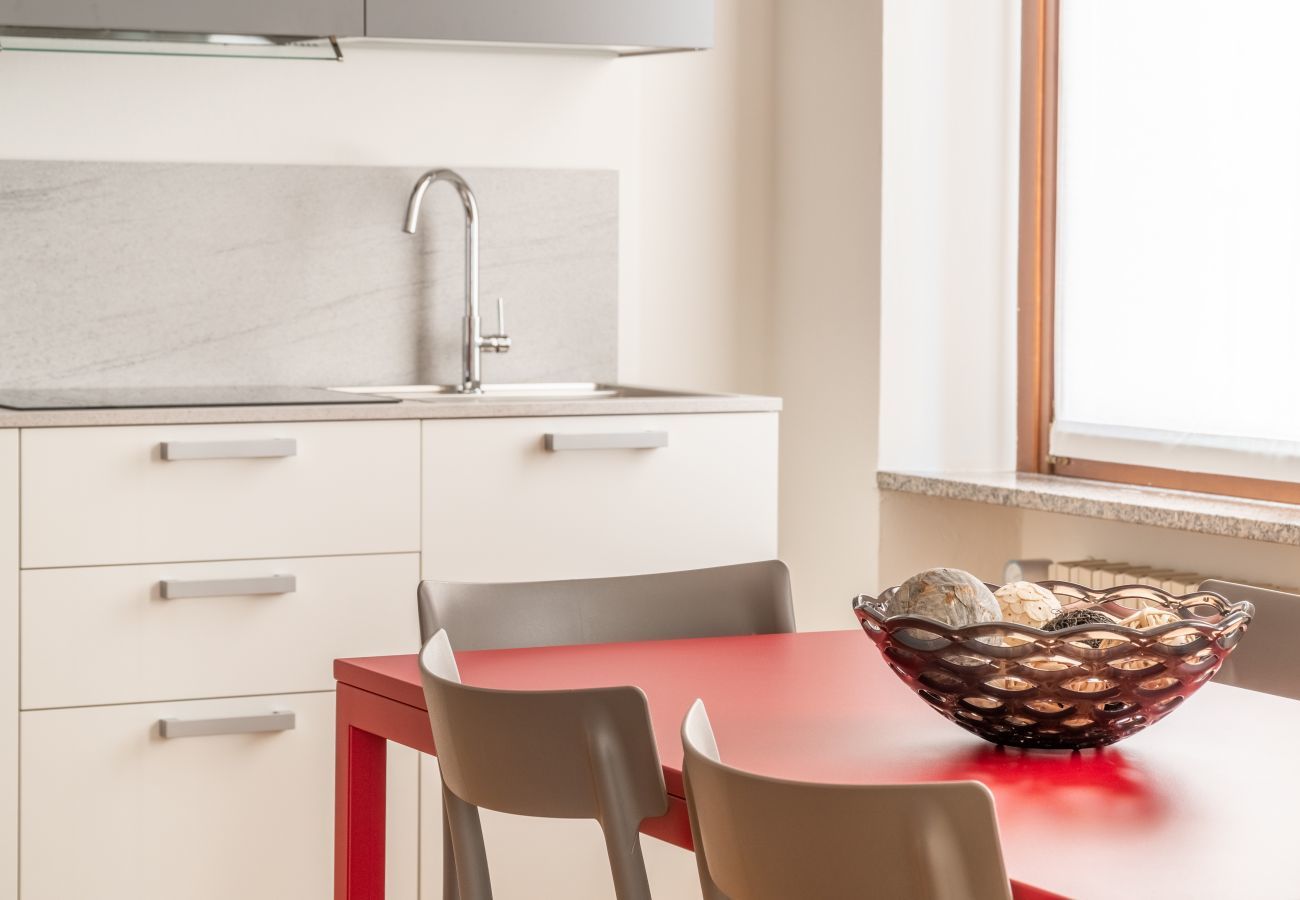 Apartment in Belluno - Dolomites Apartement R&R - #001
