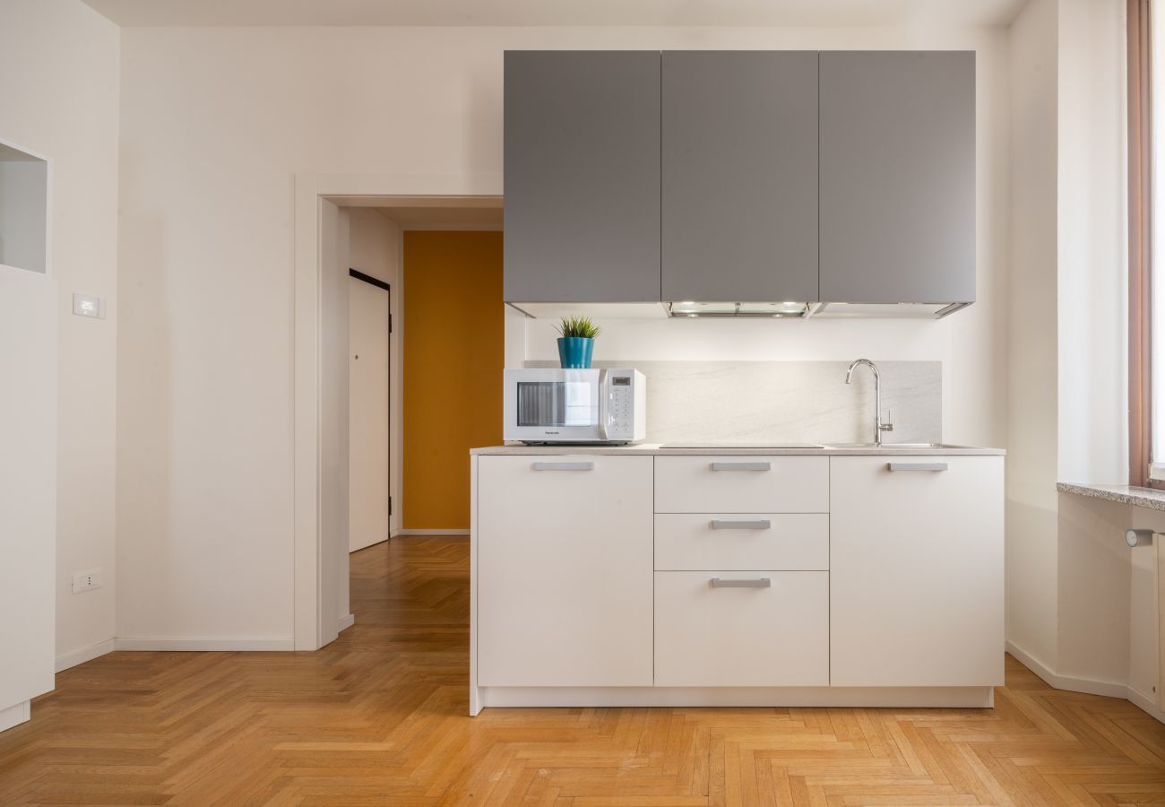 Apartment in Belluno - Dolomites Apartement R&R - #001