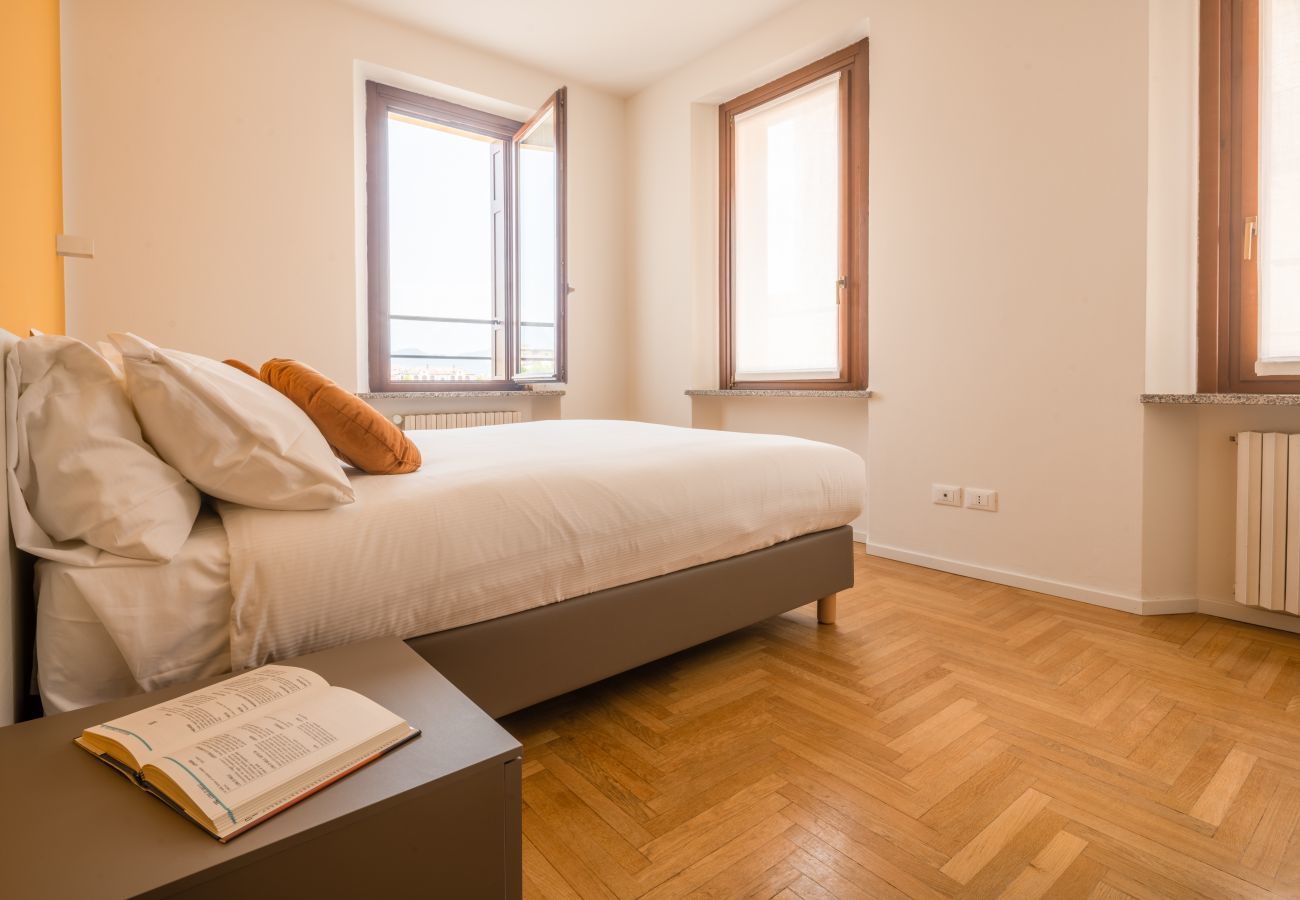 Apartment in Belluno - Dolomites Apartement R&R - #001
