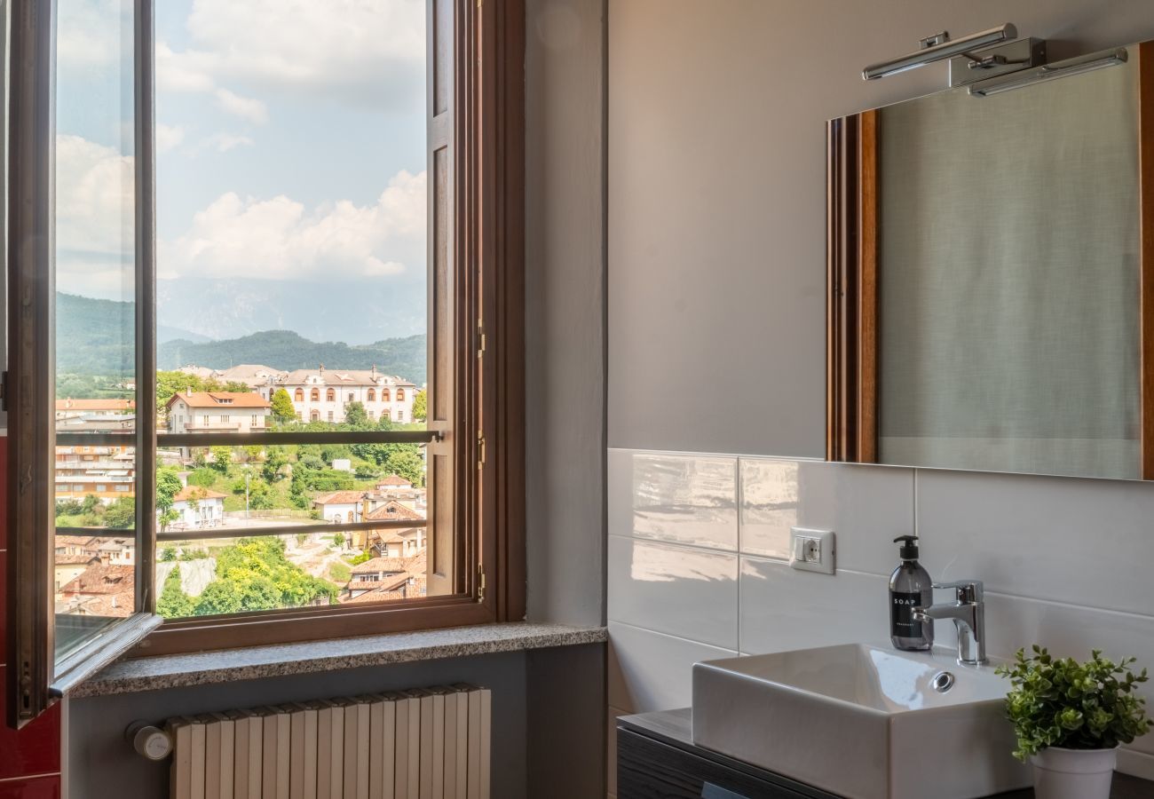 Apartment in Belluno - Dolomites Apartement R&R - #001