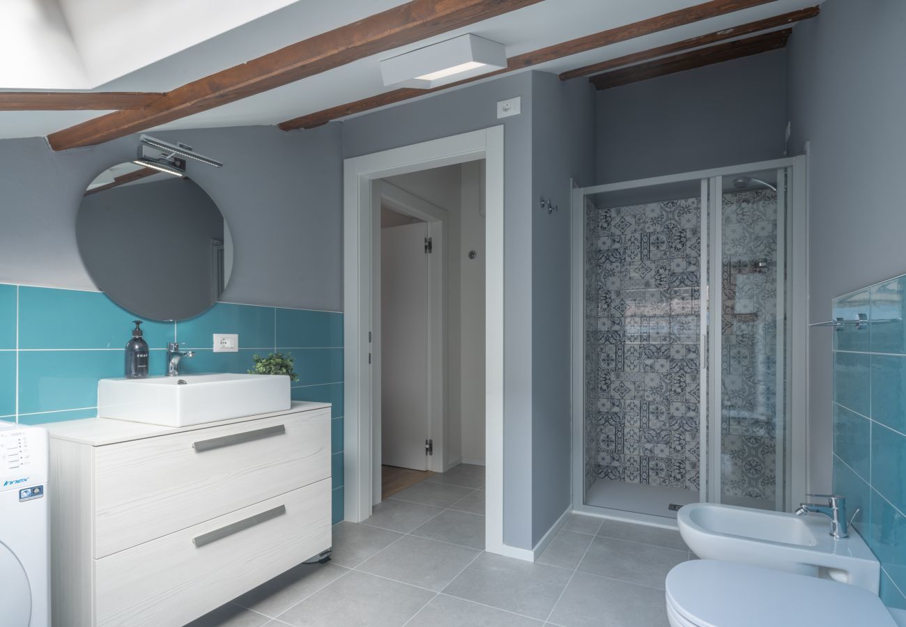 Apartment in Belluno - Dolomites Apartment R&R - #404