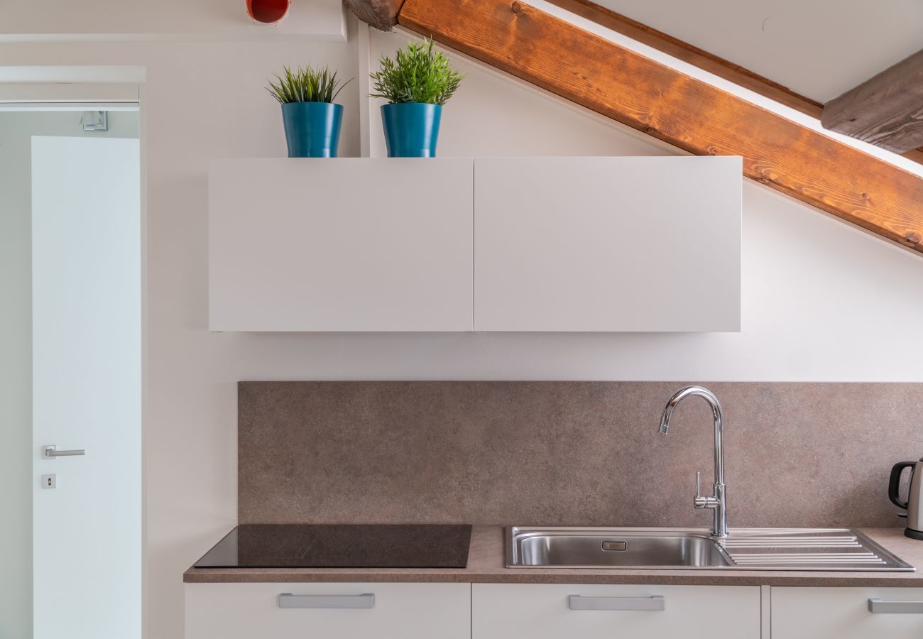 Apartment in Belluno - Dolomites Apartment R&R - #404