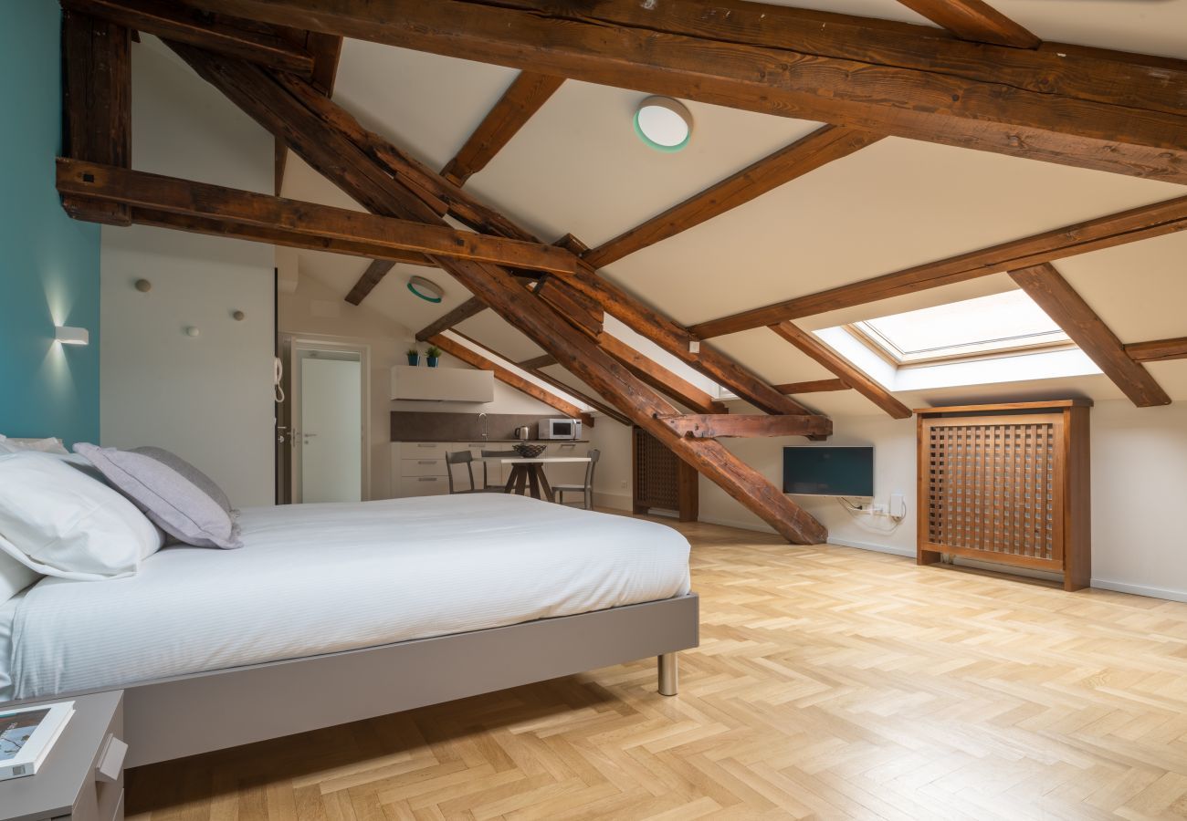 Apartment in Belluno - Dolomites Apartment R&R - #404