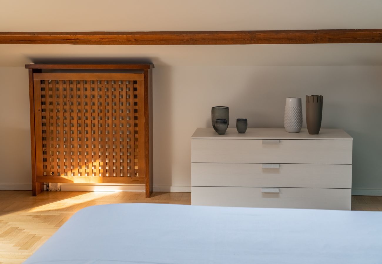 Apartment in Belluno - Dolomites Apartment R&R - #404