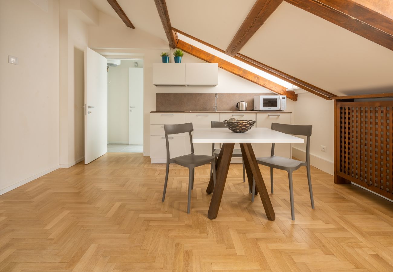 Apartment in Belluno - Dolomites Apartment R&R - #404