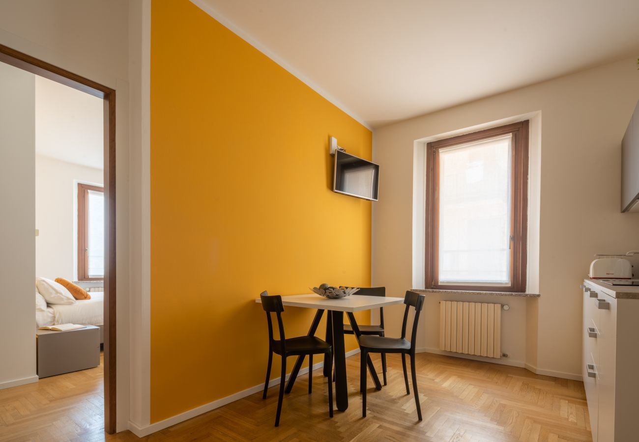 Apartment in Belluno - Dolomites Apartment R&R - #002
