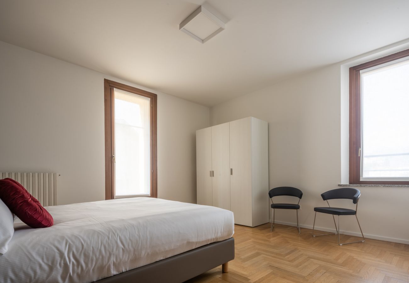 Apartment in Belluno - Dolomites Apartment R&R - #101