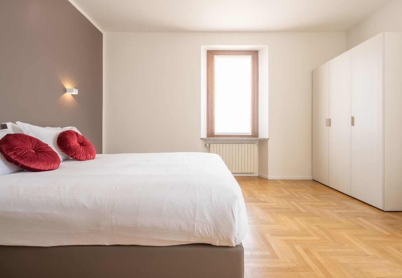 Apartment in Belluno - Dolomites Apartment R&R - #201