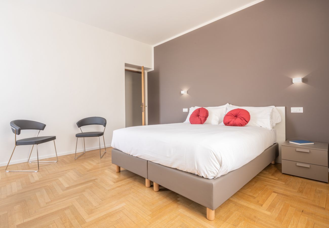 Apartment in Belluno - Dolomites Apartment R&R - #201