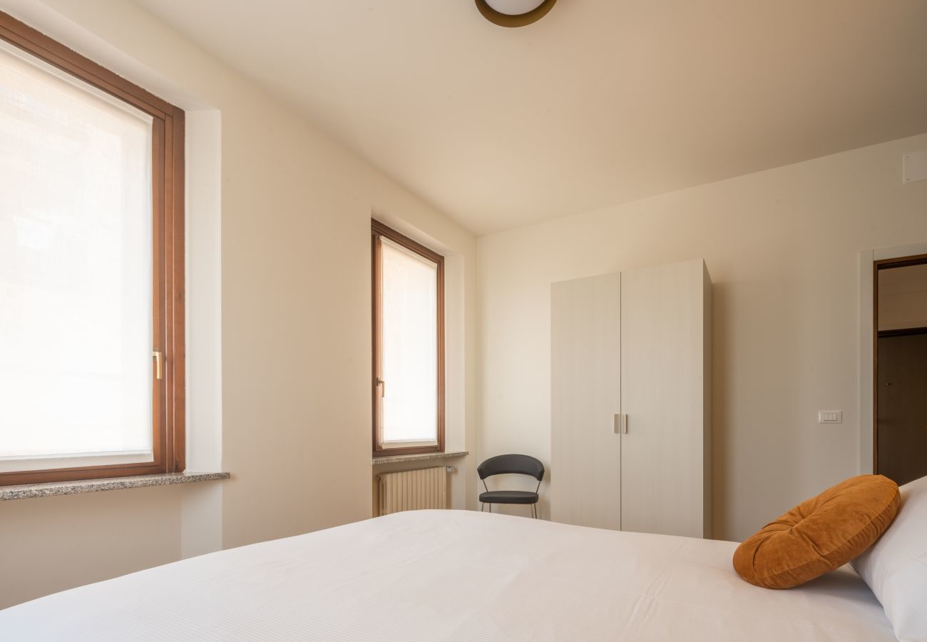 Apartment in Belluno - Dolomites Apartment R&R - #202