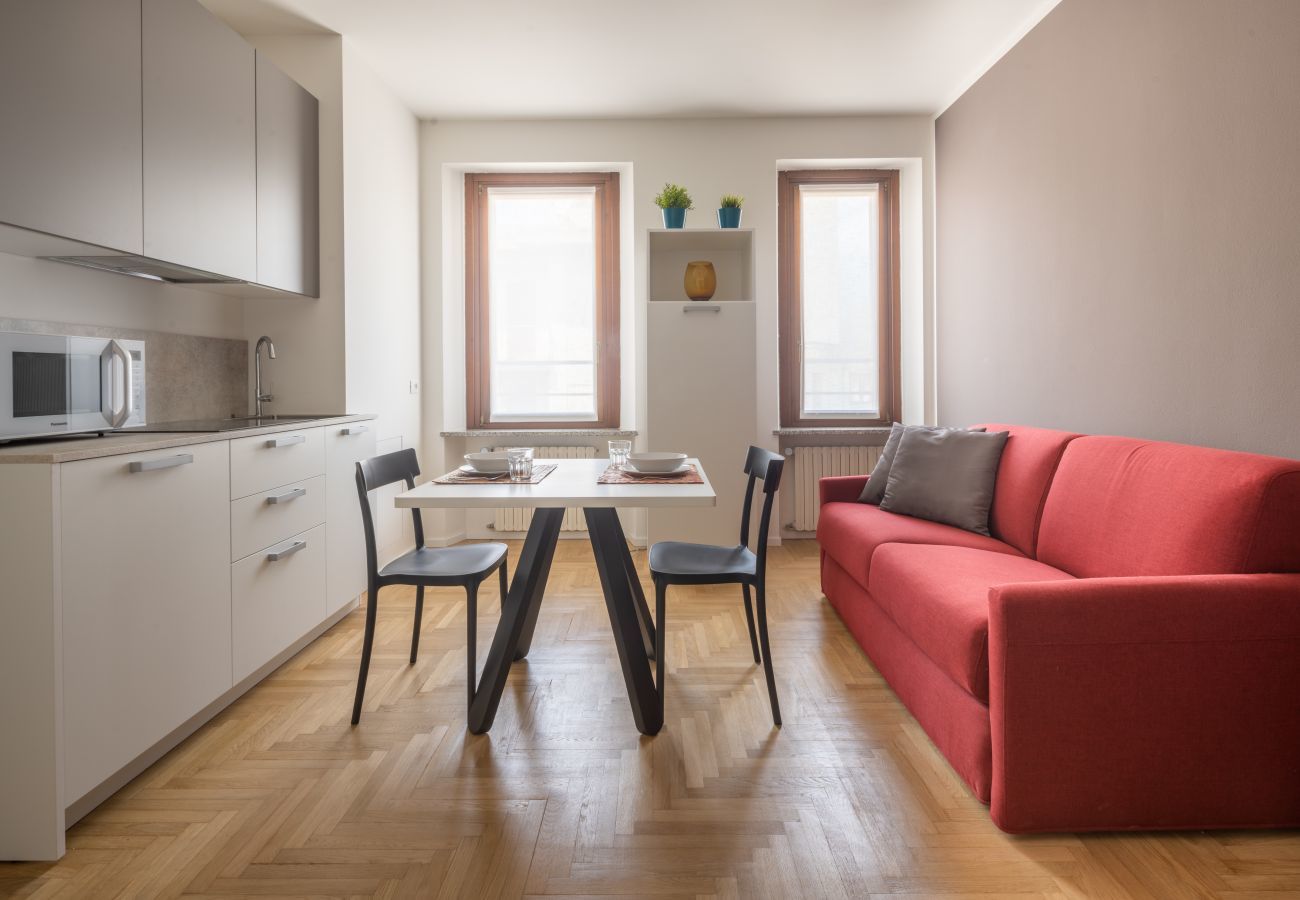 Apartment in Belluno - Dolomites Apartment R&R - #301