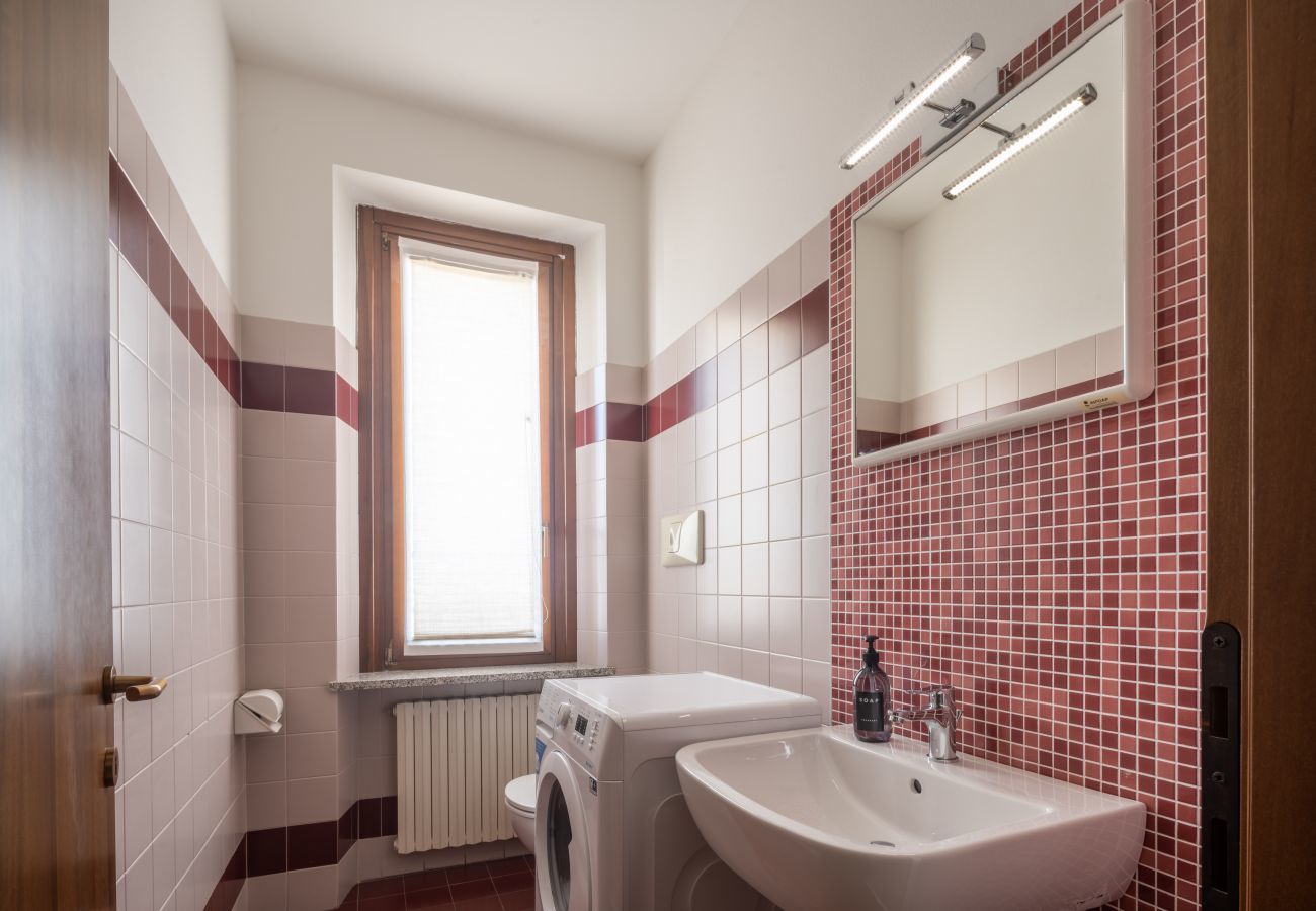 Apartment in Belluno - Dolomites Apartment R&R - #301