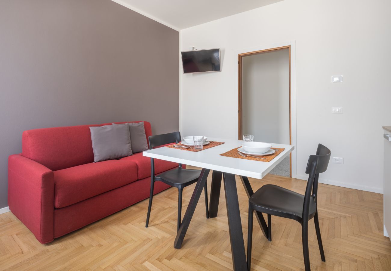 Apartment in Belluno - Dolomites Apartment R&R - #301