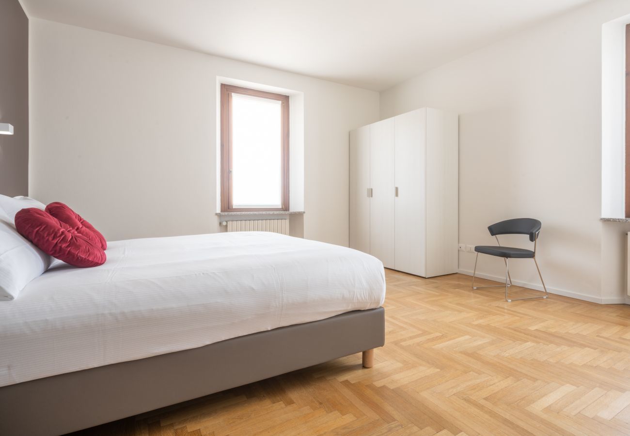Apartment in Belluno - Dolomites Apartment R&R - #301