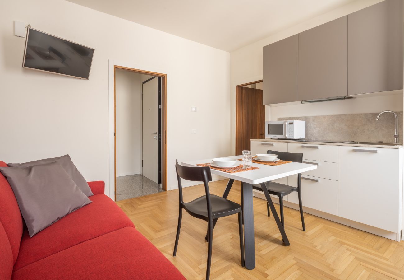 Apartment in Belluno - Dolomites Apartment R&R - #301