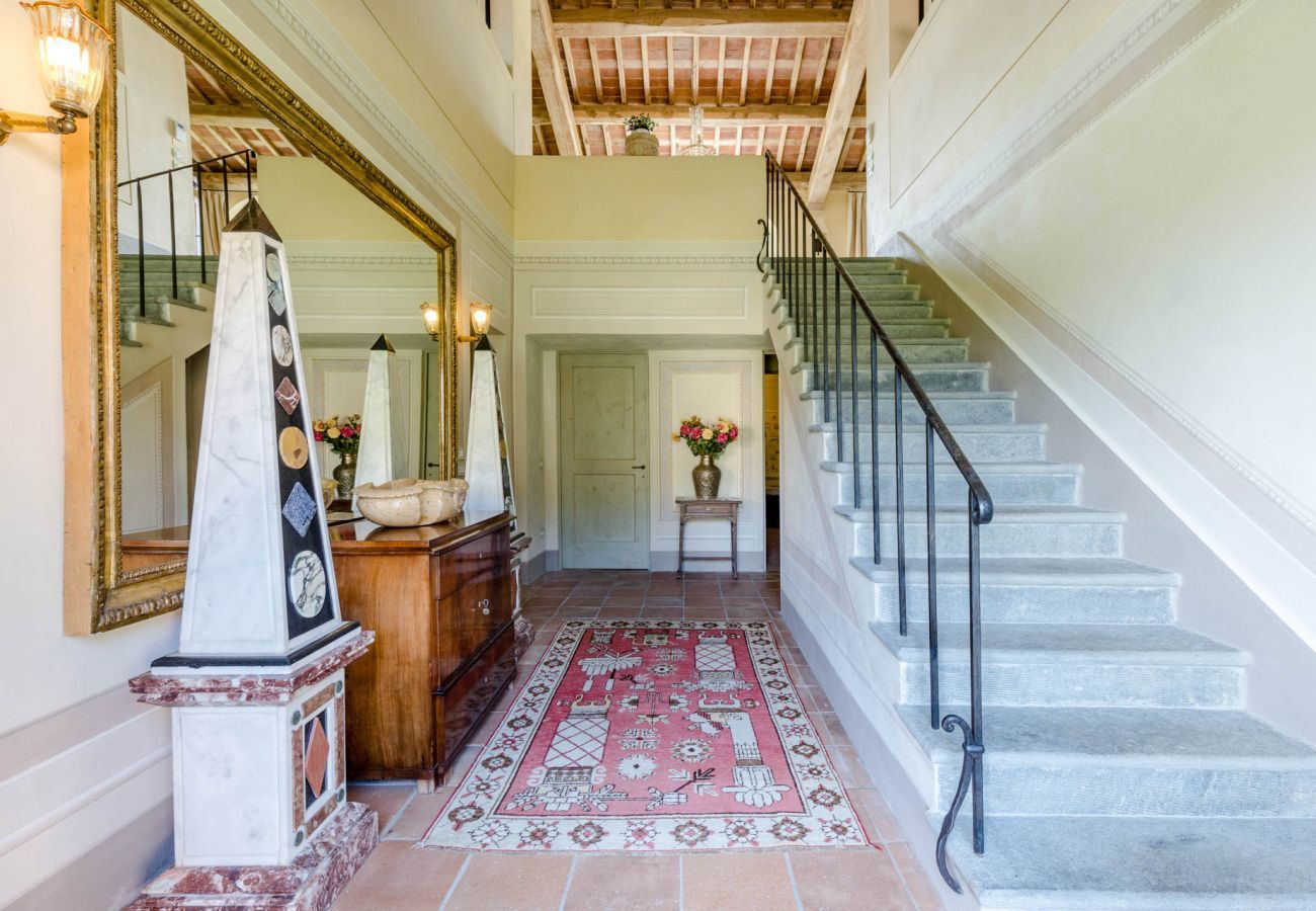 Villa in Lucca - Villa Petra