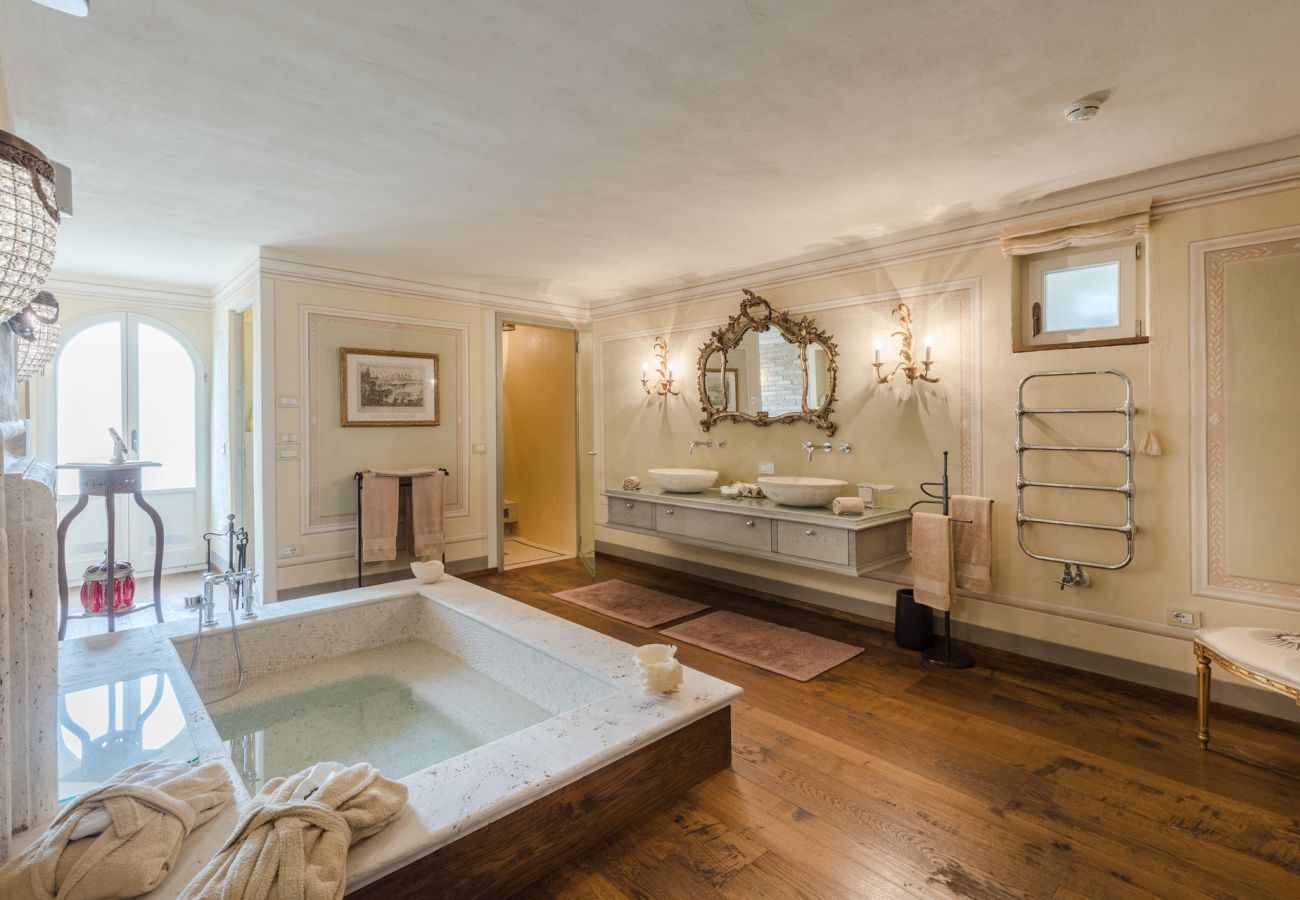 Villa in Lucca - Villa Petra
