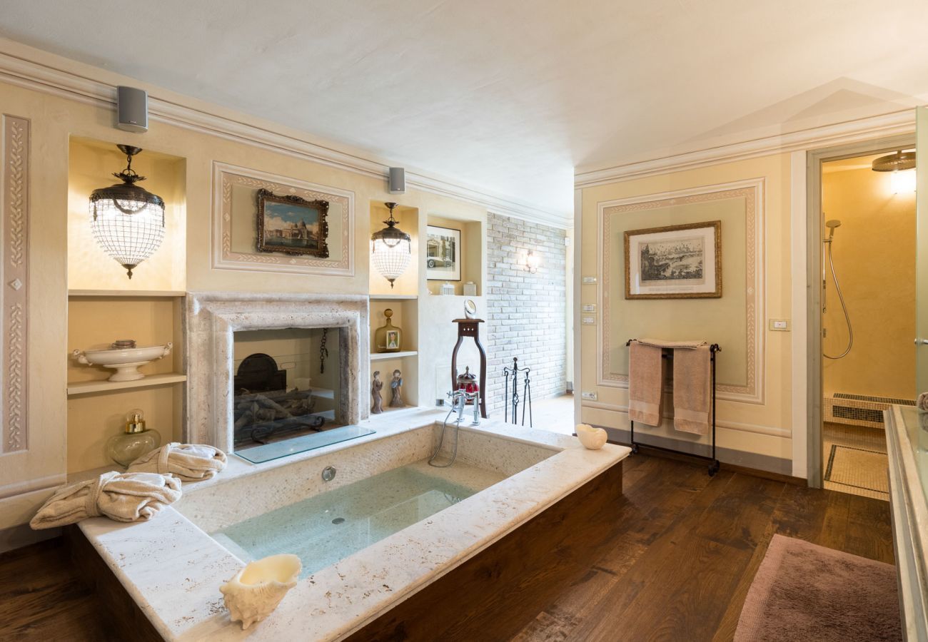 Villa in Lucca - Villa Petra