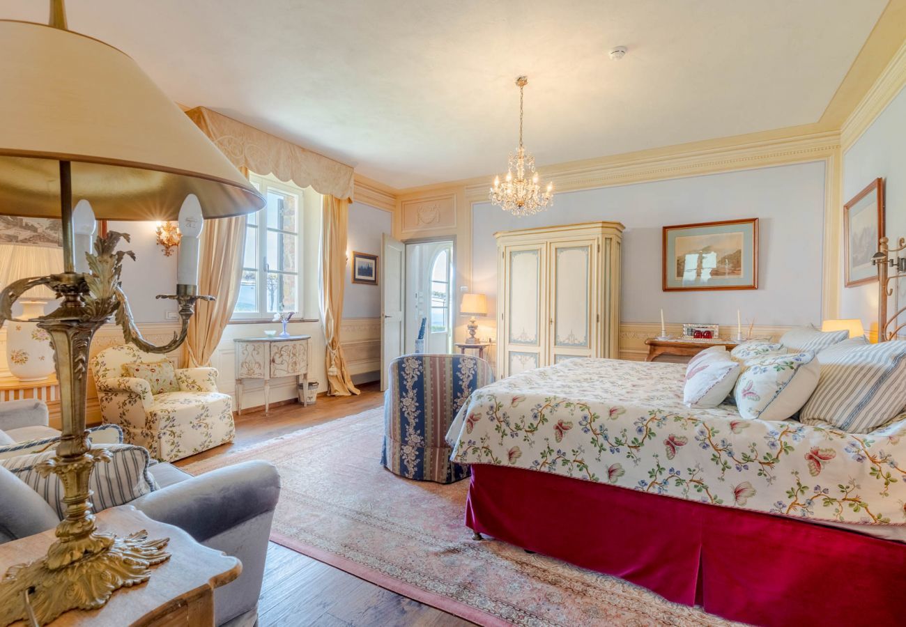 Villa in Lucca - Villa Petra