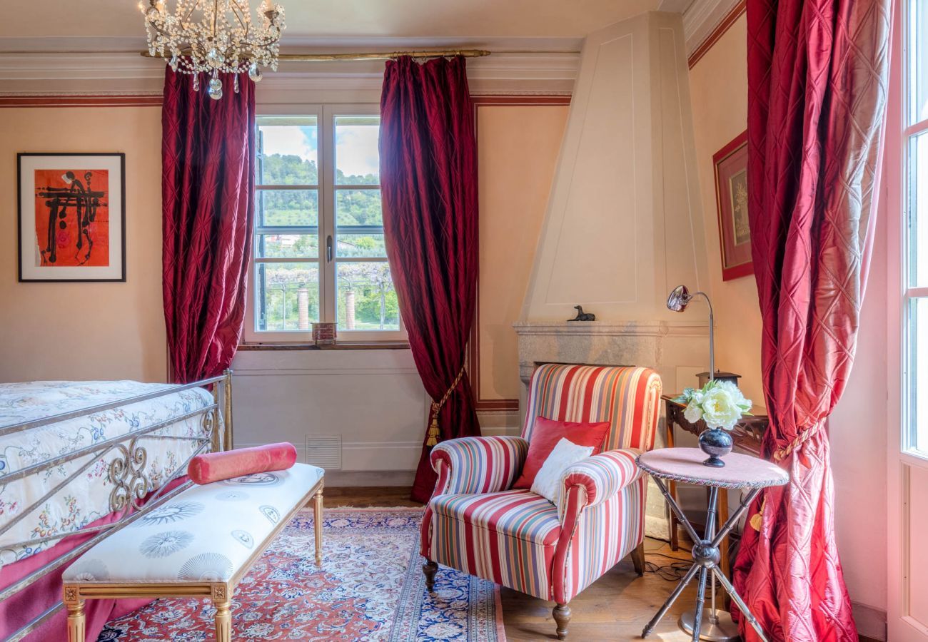 Villa in Lucca - Villa Petra