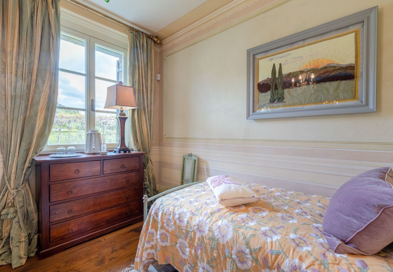 Villa in Lucca - Villa Petra