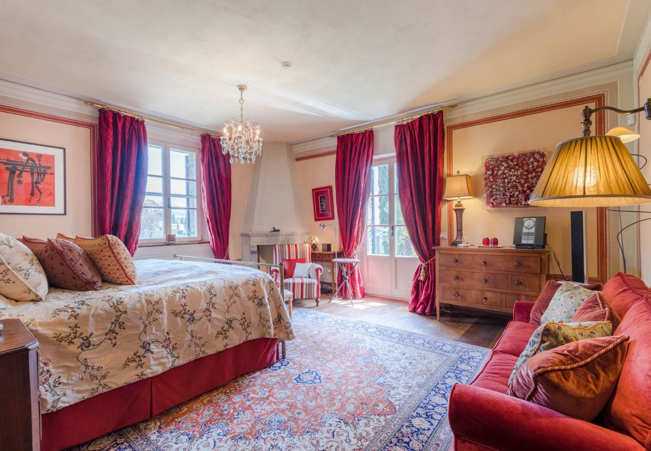 Villa in Lucca - Villa Petra