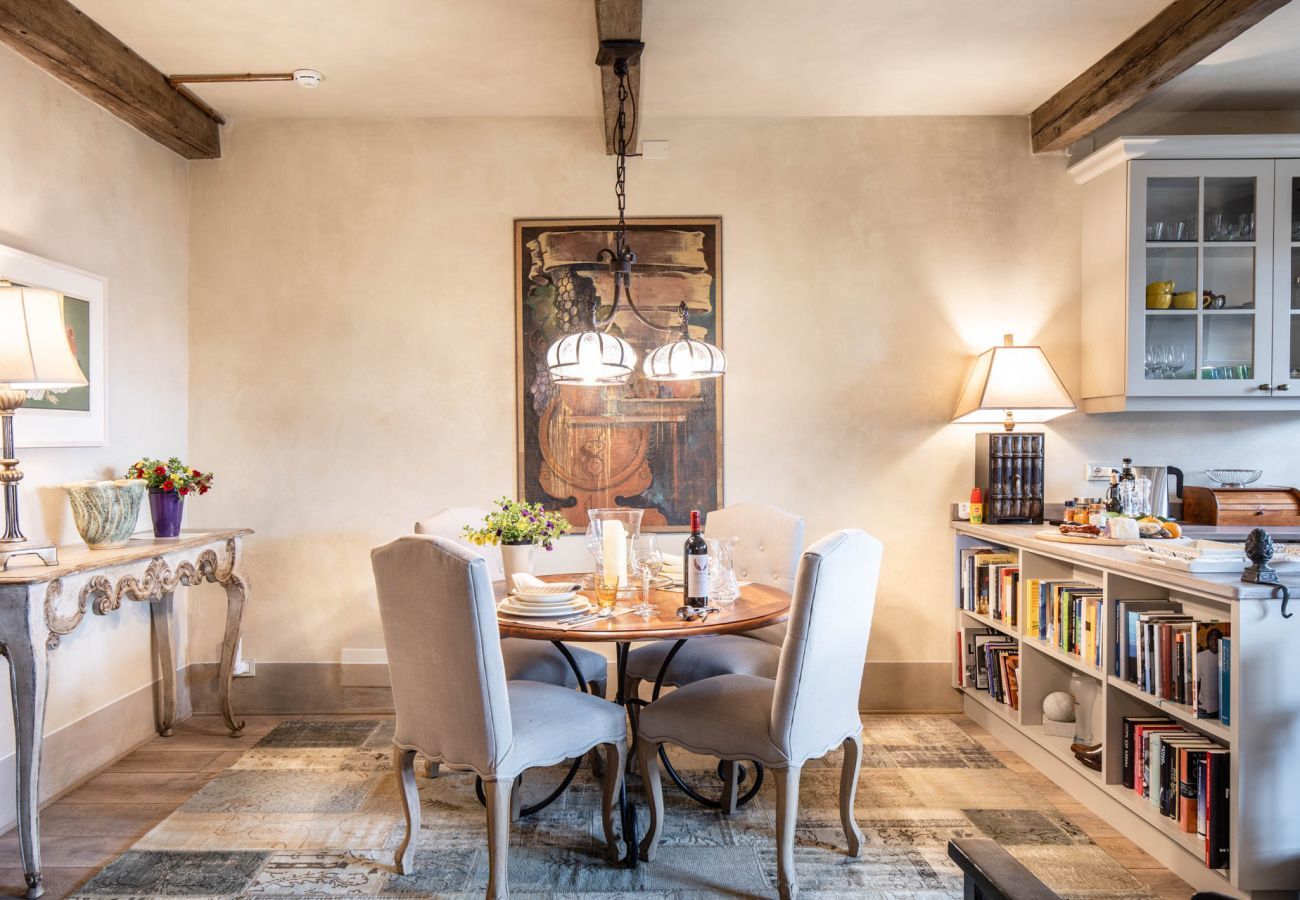 Villa in Lucca - Villa Petra